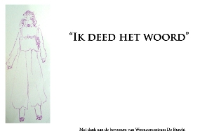 voorkant Boekje Marieke Bijster